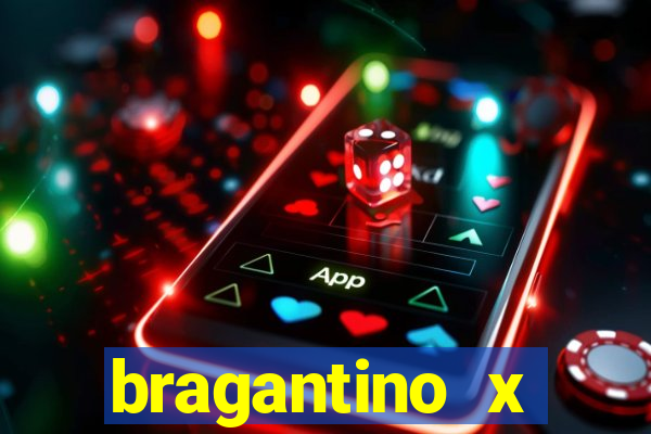bragantino x botafogo palpites